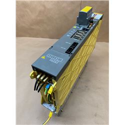 Fanuc A06B-6096-H105 Servo Amplifier Module