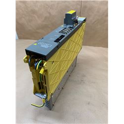 Fanuc A06B-6096-H105 Servo Amplifier Module