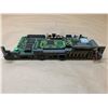 Image 1 : Fanuc A16B-3200-0320/11F Main CPU PCB Control Board