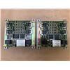Image 1 : (2) Fanuc A20B-2000-0411/04A Board