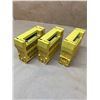 Image 2 : (3) Fanuc A02B-0236-C203 SDU1 Detector Interface Module