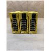 Image 3 : (3) Fanuc A02B-0236-C203 SDU1 Detector Interface Module