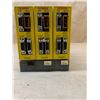 Image 3 : (3) Fanuc A03B-0807-C011 AIF01A Interface Module
