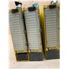 Image 3 : (3) Fanuc A03B-0807-C154 A0D16D I/O Output Module