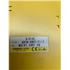 Image 4 : (3) Fanuc A03B-0807-C114 AID16L I/O Module