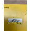 Image 5 : (3) Fanuc A03B-0807-C114 AID16L I/O Module