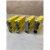 Image 1 : (4) Fanuc A03B-0807-C114 AID16L I/O Module