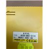 Image 7 : (4) Fanuc A03B-0807-C114 AID16L I/O Module