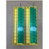 Image 2 : (2) Fanuc A03B-0807-C001 ABU10A 10-Slot Base Module