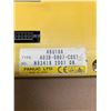 Image 3 : (2) Fanuc A03B-0807-C001 ABU10A 10-Slot Base Module