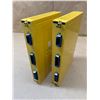 Image 1 : (2) Fanuc A03B-0801-C058 Robot Control Modules