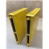 Image 2 : (2) Fanuc A03B-0801-C058 Robot Control Modules