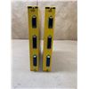 Image 3 : (2) Fanuc A03B-0801-C058 Robot Control Modules
