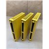 Image 2 : (3) Fanuc A03B-0801-C445 OA16D Output Modules