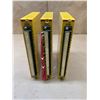 Image 3 : (3) Fanuc A03B-0801-C445 OA16D Output Modules