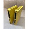 Image 2 : (2) Fanuc A03B-0801-C425 IA16E Input Modules