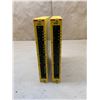 Image 3 : (2) Fanuc A03B-0801-C425 IA16E Input Modules