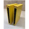 Image 1 : (2) Fanuc A03B-0801-C425 IA16E Input Modules