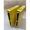Image 2 : (2) Fanuc A03B-0801-C425 IA16E Input Modules