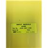 Image 2 : (2) Fanuc A03B-0801-C425 IA16E Input Modules