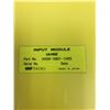 Image 3 : (2) Fanuc A03B-0801-C425 IA16E Input Modules
