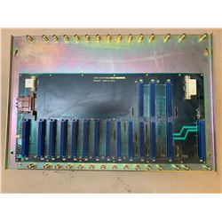 Fanuc A20B-1002-0860/03B Main Board Backplane