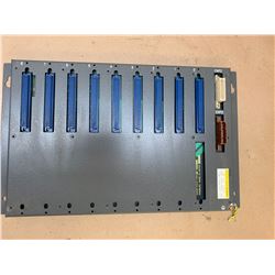 Fanuc A03B-0801-C012 I/O Base Unit