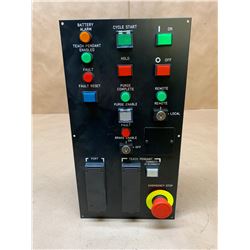 Fanuc A05B-2363-C002 Control Panel