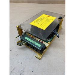 Fanuc A14B-0076-B001 Input Unit