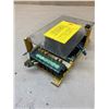 Image 1 : Fanuc A14B-0076-B001 Input Unit