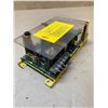 Image 2 : Fanuc A14B-0076-B001 Input Unit