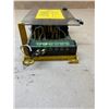 Image 4 : Fanuc A14B-0076-B001 Input Unit