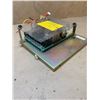 Image 2 : Fanuc A14B-0076-B324 Power Input Unit