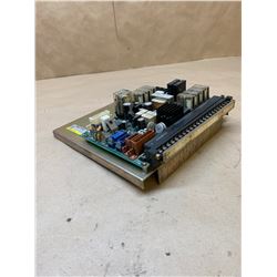 Fanuc A14B-0076-B320 Input Unit