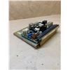 Image 1 : Fanuc A14B-0076-B320 Input Unit