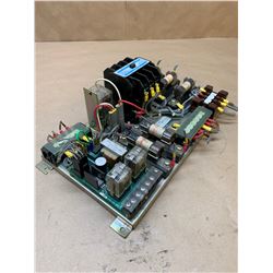 Fanuc A14B-0061-B102 Input Unit