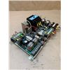 Image 1 : Fanuc A14B-0061-B102 Input Unit