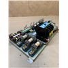 Image 2 : Fanuc A14B-0061-B102 Input Unit