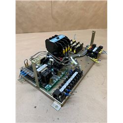 Fanuc A14B-0076-B101-01 Input Unit