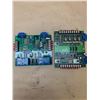 Image 1 : (2) Fanuc Circuit Boards *See Pics for Part Numbers*