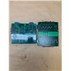 Image 2 : (2) Fanuc Circuit Boards *See Pics for Part Numbers*
