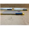 Image 2 : (3) Fanuc A16B-2200-0761/01A 1MB RAM File Boards