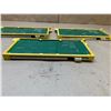 Image 4 : (3) Fanuc A16B-2200-0761/01A 1MB RAM File Boards