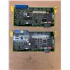 Image 1 : (2) Fanuc A16B-2200-0310 PC Boards