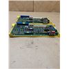 Image 2 : (2) Fanuc A16B-2200-0310 PC Boards