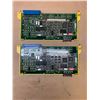 Image 1 : (2) Fanuc A16B-2200-0310 PC Boards