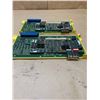 Image 2 : (2) Fanuc A16B-2200-0310 PC Boards