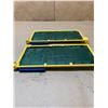 Image 4 : (2) Fanuc A16B-2200-0310 PC Boards