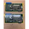 Image 1 : (2) Fanuc A16B-2200-0310 PC Boards
