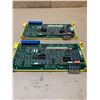 Image 2 : (2) Fanuc A16B-2200-0310 PC Boards